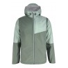 Joluvi FITZ Verde | Anorack Hombre