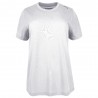 Joluvi C.INTER W Blanco | Camiseta Mujer