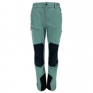 Joluvi ROCKBAY Verde | Pantalon Mujer