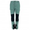 Joluvi ROCKBAY Verde | Pantalon Mujer