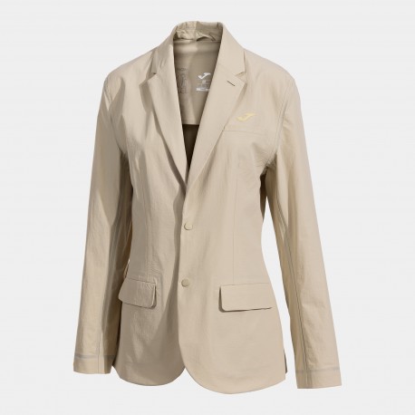 Joma RESORT FULL ZIP SWEATSHIRT   | Mujer