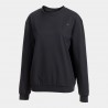 Joma Sudadera  RESORT SWEATSHIRT  Negro . Mujer