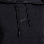 Joma Sudadera  RESORT HOODIE  Negro . Mujer