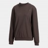 Joma Sudadera  RESORT SWEATSHIRT BROWN  Brown . Mujer