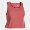 Joma Camiseta RESORT TOP PINK  Pink . Mujer