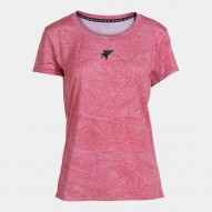 Joma Camiseta EXPLORER HELIUM  Pink . Mujer