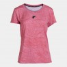 Joma Camiseta EXPLORER HELIUM  Pink . Mujer