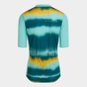 Joma Camiseta CRONO CYCLING JERSEY  Light Verde . Unisex