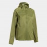 Joma Chubasquero TRAIL LONDON RAINCOAT  Verde . Mujer