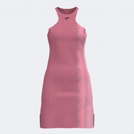 Joma Vestido SMASH DRESS PINK  Pink  | Mujer