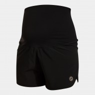 Joma Pantalon INDOOR  Negro  | Mujer
