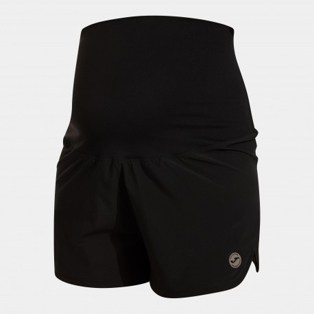 Joma Pantalon INDOOR  Negro  | Mujer