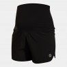 Joma Pantalon INDOOR  Negro  | Mujer