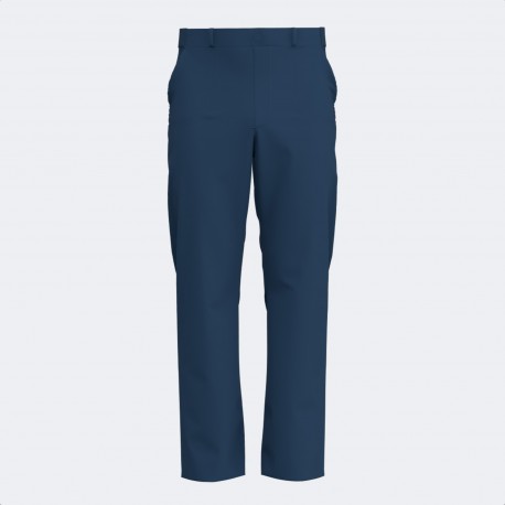 Joma Pantalon RESORT  Azul  | Hombre