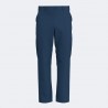 Joma Pantalon RESORT  Azul  | Hombre