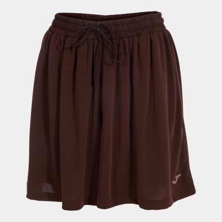 Joma Pantalon INDOOR GYM .  Brown  | Mujer