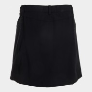 Joma Falda EXPLORER TEIDE SKIRT  Negro  | Mujer