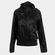 Joma Chubasquero TRAIL LONDON   Negro  | Mujer