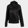 Joma Chubasquero TRAIL LONDON   Negro  | Mujer