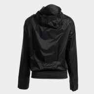 Joma Chubasquero TRAIL LONDON   Negro  | Mujer