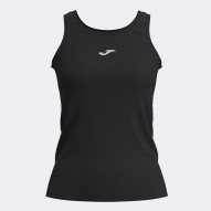Joma Camiseta TRAIL OZONE  Negro  | Mujer