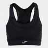 Joma Ropa Interior TRAIL SPORT BRA  Negro  | Mujer