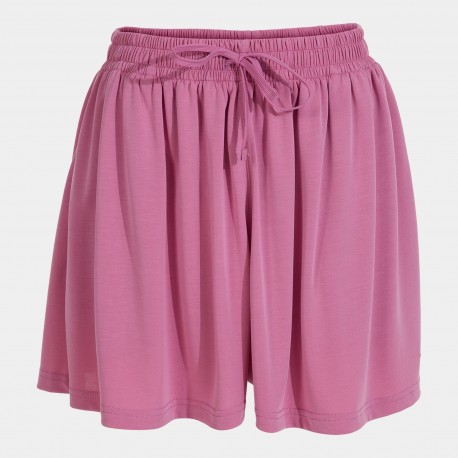 Joma Pantalon INDOOR GYM  Pink  | Mujer