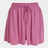 Joma Pantalon INDOOR GYM  Pink  | Mujer