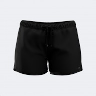 Joma Pantalon U-TRIBE AESTHETIC  Negro  | Mujer