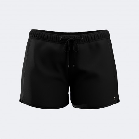 Joma Pantalon U-TRIBE AESTHETIC  Negro  | Mujer