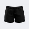 Joma Pantalon U-TRIBE AESTHETIC  Negro  | Mujer