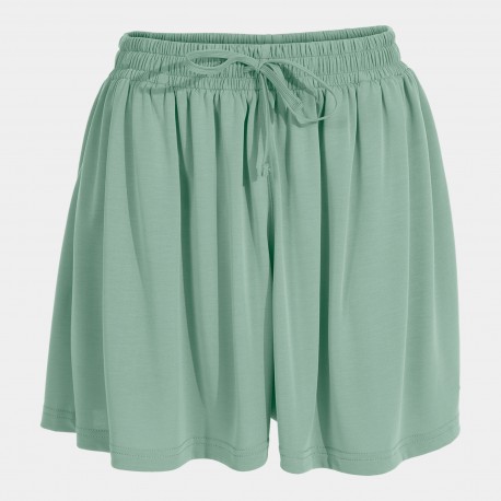 Joma Pantalon INDOOR GYM  Verde  | Mujer