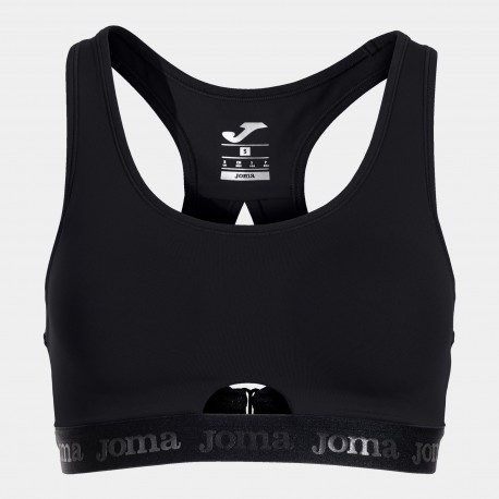 Joma Ropa Interior R-CITY ICONIC  Negro  | Mujer