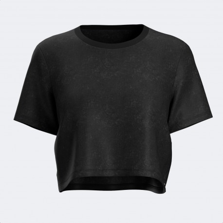 Joma Camiseta U-TRIBE JUPITER  Negro  | Mujer