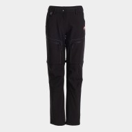 Joma Pantalon EXPLORER V  Negro  | Mujer