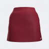 Joma Falda CHALLENGE SKIRT BURGUNDY  Burgundy  | Mujer