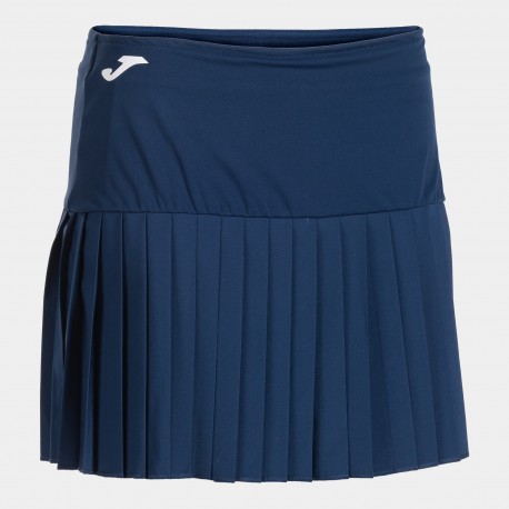 Joma Vestido CHALLENGE DRESS   Azul  | Mujer