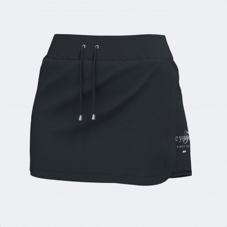 Joma Falda MIMETIC SKIRT  Negro  | Mujer