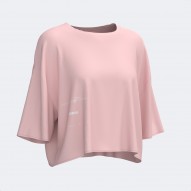Joma Camiseta MIMETIC  Pink  | Mujer