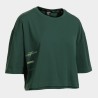 Joma Camiseta MIMETIC  Verde  | Mujer