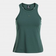 Joma Camiseta MIMETIC   Verde  | Mujer