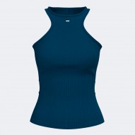 Joma Camiseta MIMETIC   Azul  | Mujer