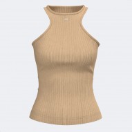 Joma Camiseta MIMETIC   Brown  | Mujer