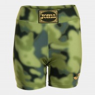 Joma Malla COMBATTIGHTS  Verde  | Mujer