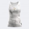 Joma Camiseta COMBAT LESS   Blanco  | Mujer