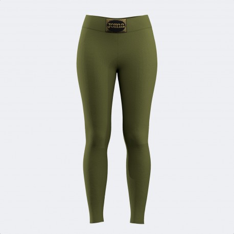 Joma Malla COMBATTIGHTS  Verde  | Mujer