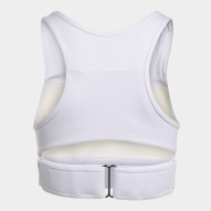 Joma Ropa Interior COMBAT SPORT BRA  Blanco  | Mujer