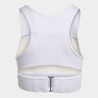 Joma Ropa Interior COMBAT SPORT BRA  Blanco  | Mujer
