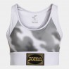 Joma Ropa Interior COMBAT SPORT BRA  Blanco  | Mujer