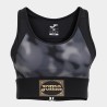 Joma Ropa Interior COMBAT SPORT BRA  Negro  | Mujer